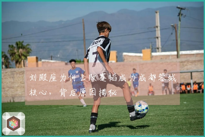 刘殿座为何击败蹇韬成为成都蓉城核心，背后原因揭秘