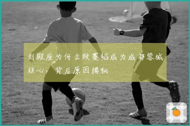 刘殿座为何击败蹇韬成为成都蓉城核心，背后原因揭秘