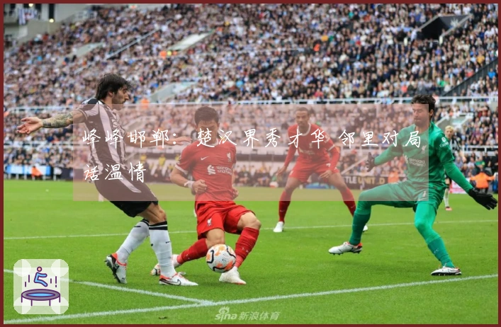 峰峰邯郸：楚汉界秀才华 邻里对局话温情